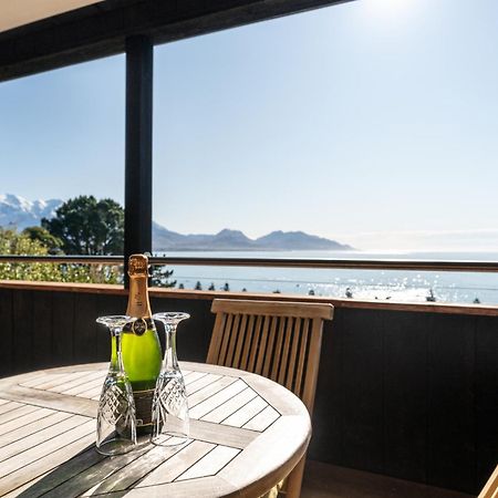 A Room With A View Kaikoura Exterior foto