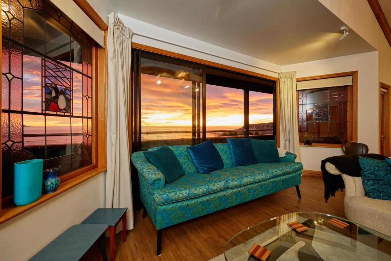 A Room With A View Kaikoura Exterior foto