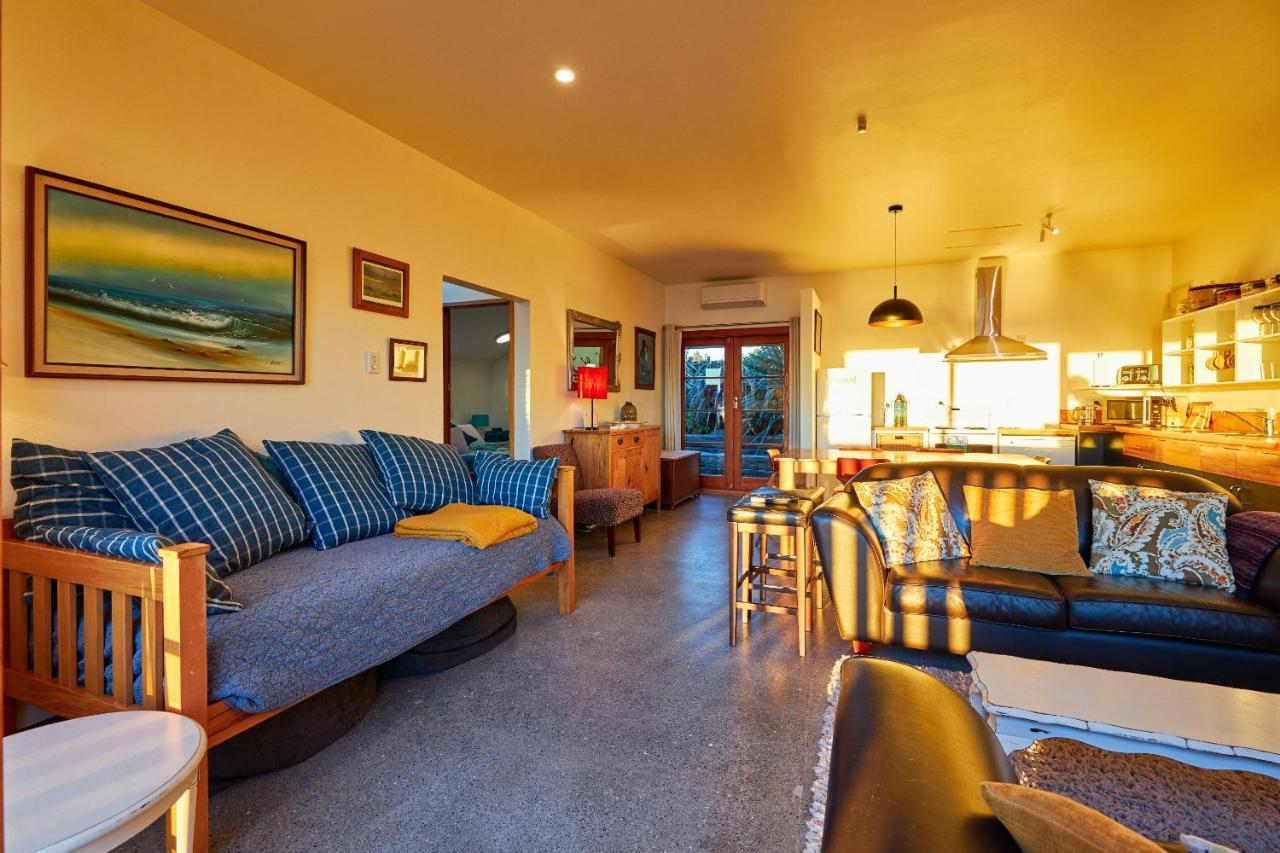 A Room With A View Kaikoura Exterior foto