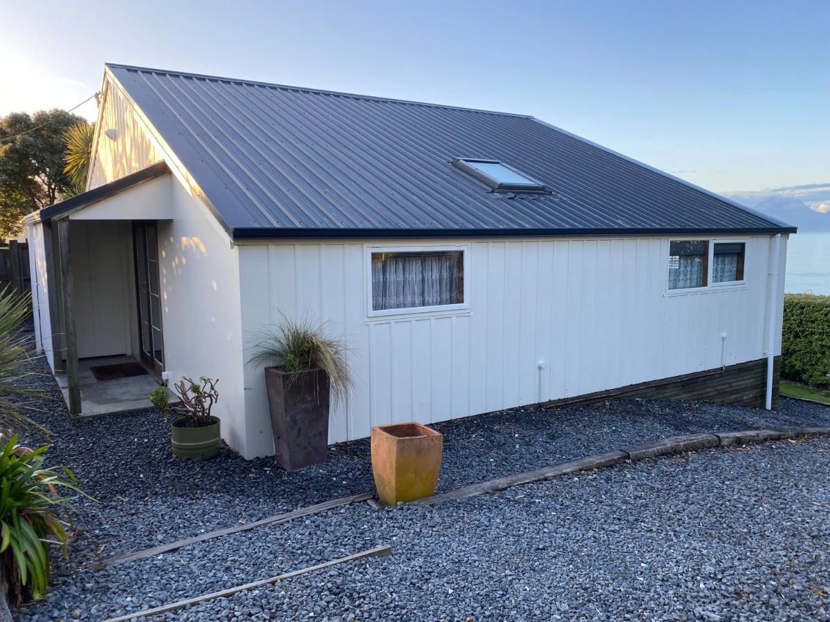 A Room With A View Kaikoura Exterior foto
