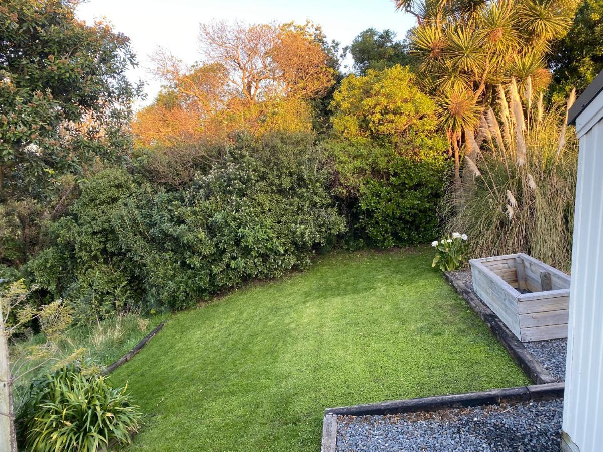 A Room With A View Kaikoura Exterior foto