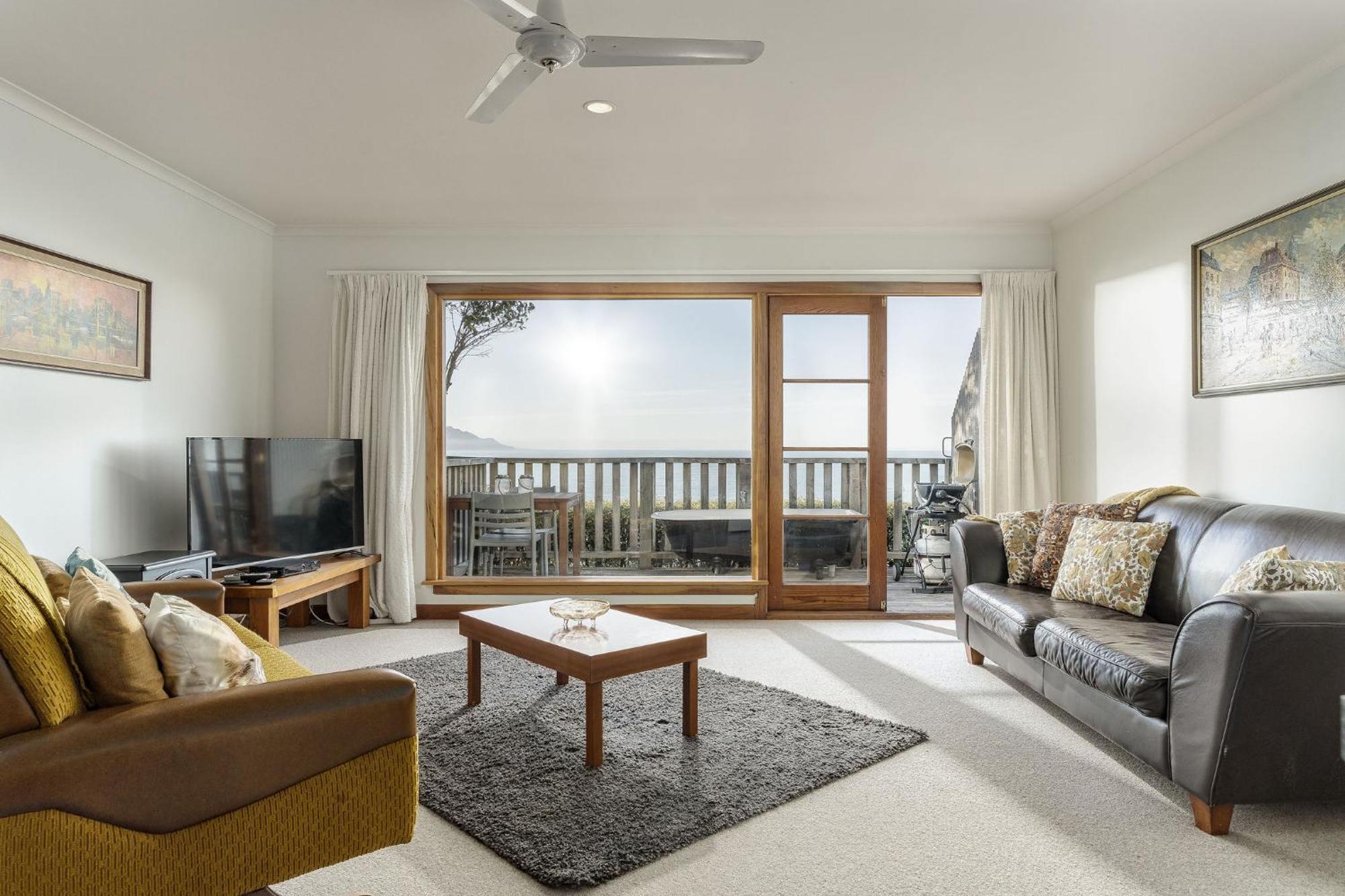 A Room With A View Kaikoura Exterior foto