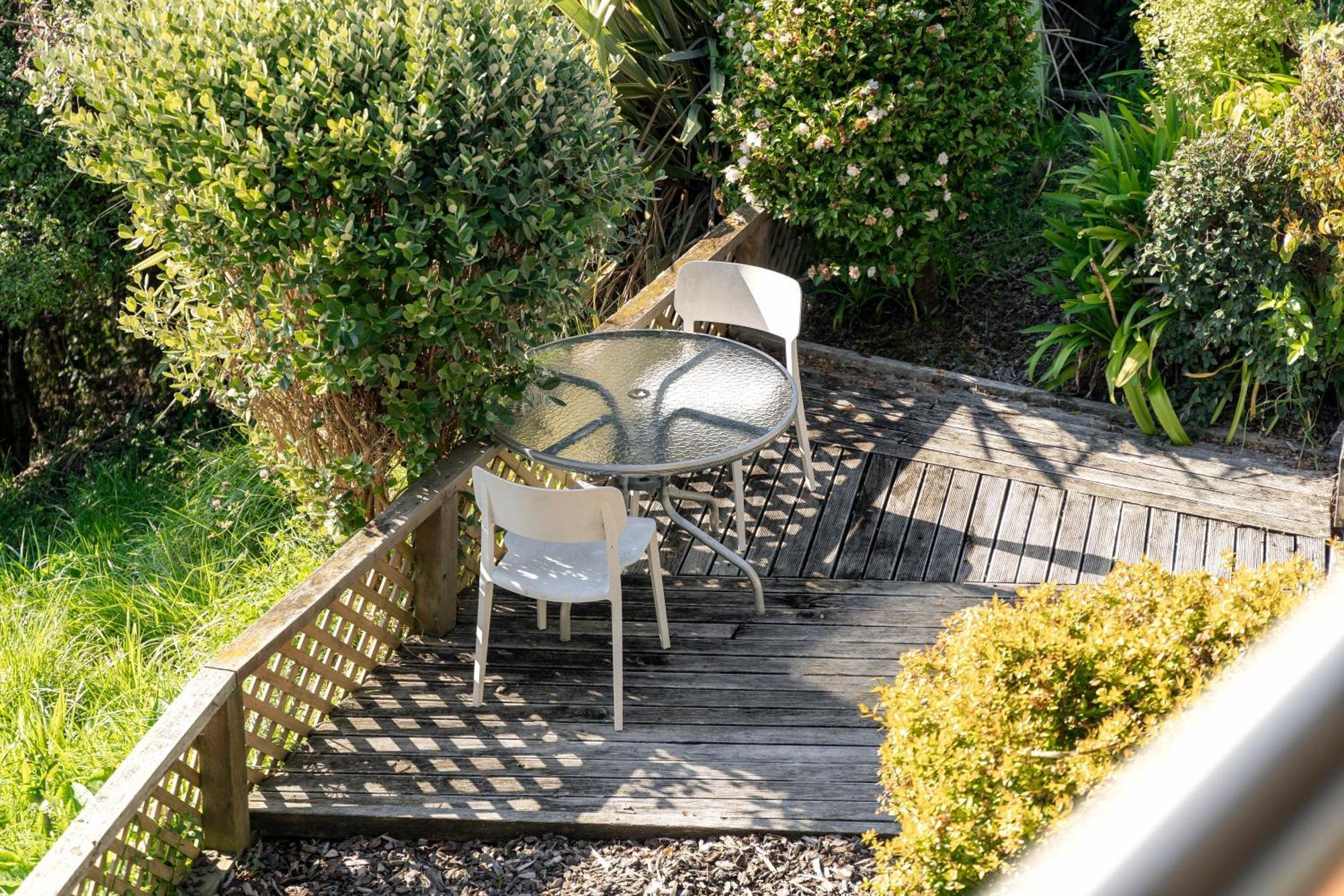 A Room With A View Kaikoura Exterior foto