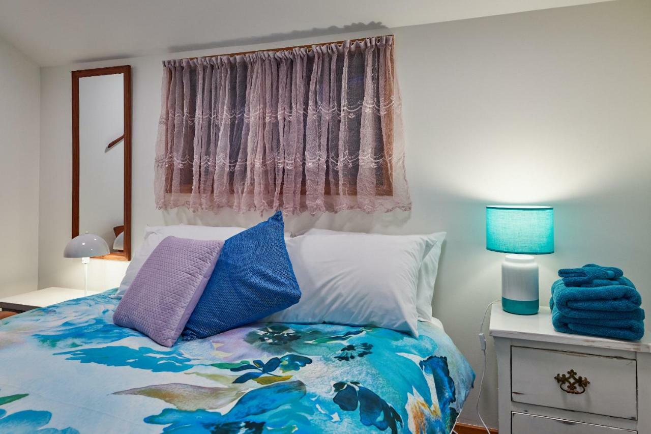A Room With A View Kaikoura Exterior foto