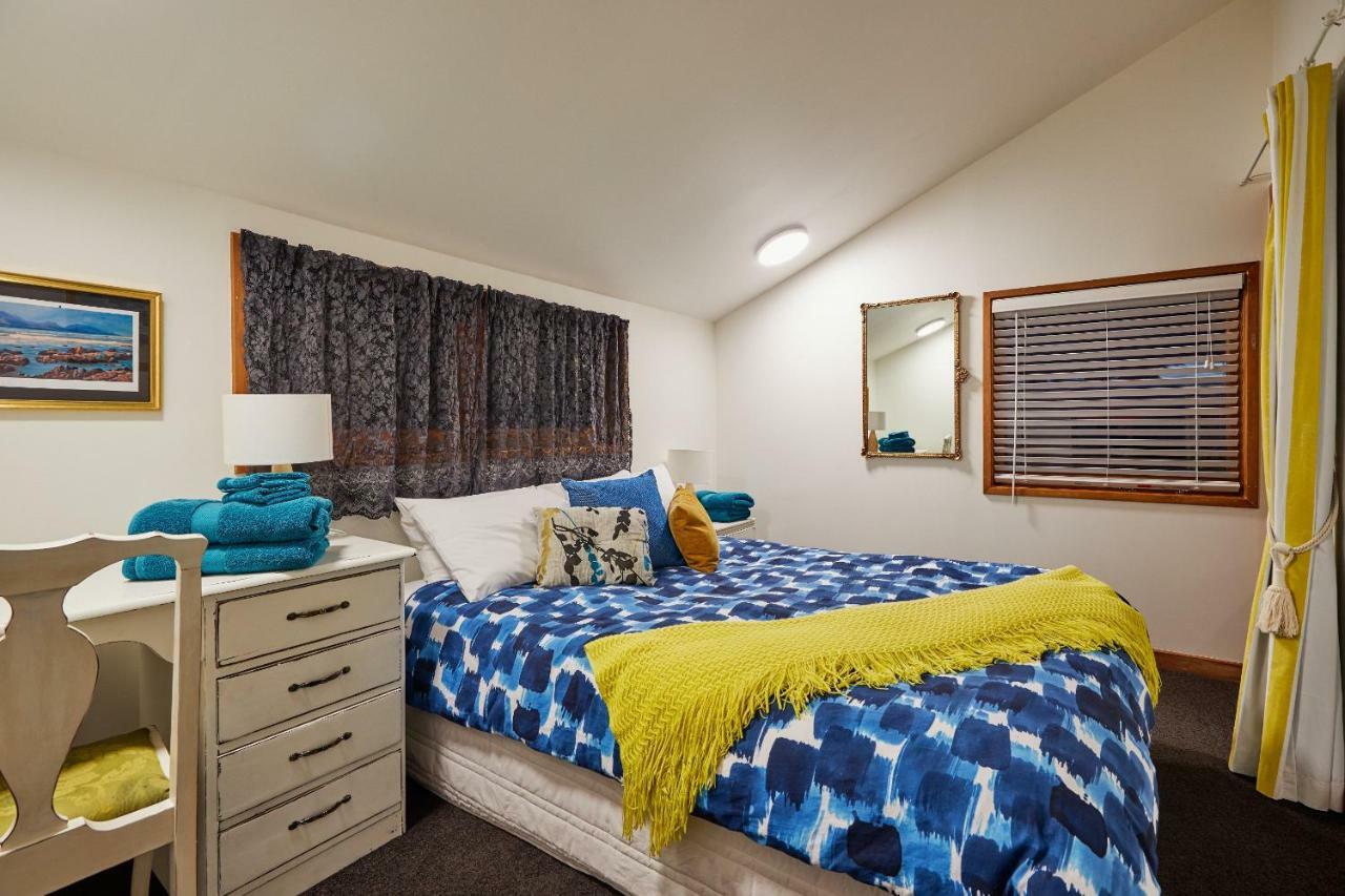 A Room With A View Kaikoura Exterior foto