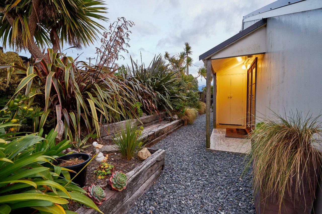 A Room With A View Kaikoura Exterior foto